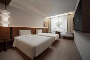 Shanghai North Bund SAVHE Hotel